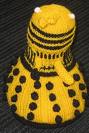 Woolie Dalek