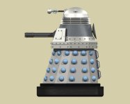 Phalanx Dalek