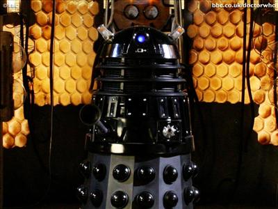 Dalek Sec