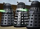 Renegade Daleks