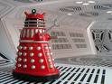 Red Dalek