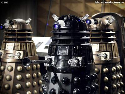 Cult Of Skaro