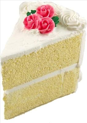 Cake :)