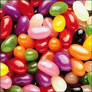 Jellibeeeeeeeans :D