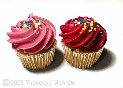 Cupcakesssssss :)