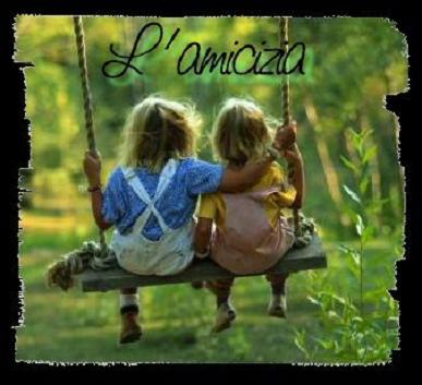 migliore amico