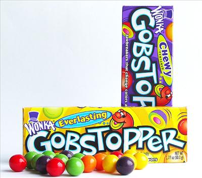 Gobstoppers