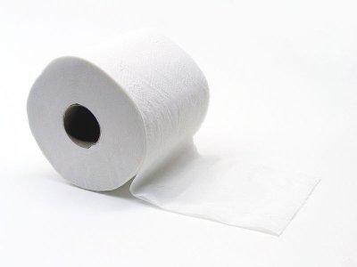 toalet papir