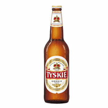 Tyskie