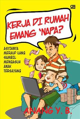 Kerja di rumah