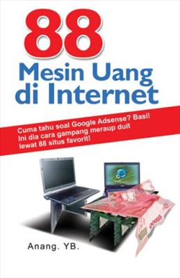 Mesin Uang