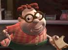 Carl Wheezer