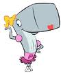 Pearl Krabs
