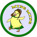 Ming Ming