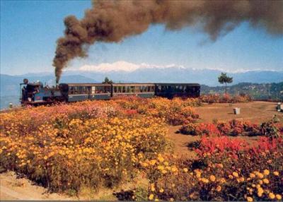 toy train