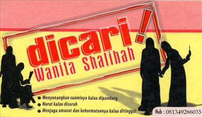 Pengumuman . . . !!
