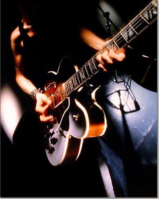 Rock