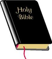 THE BIBLE