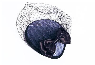 DivaLila Tophat