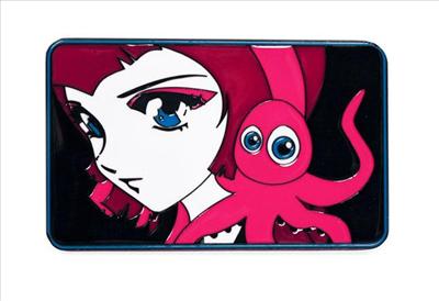 Zoé & Yoshi Buckle