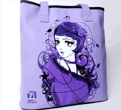 DivaLila Shopper