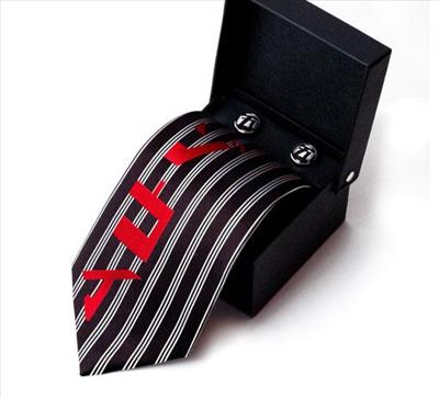 Zoé Necktie Katakana Giftset