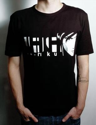 Riku T-shirt 2