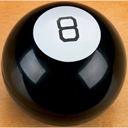Magic 8 Ball