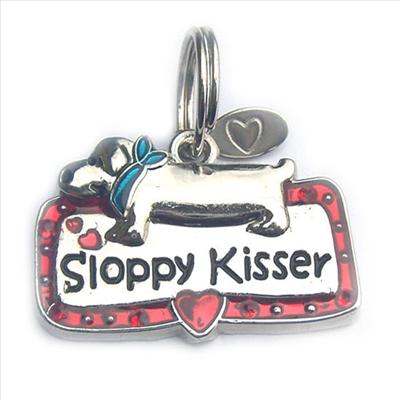 Sloppy Kiss