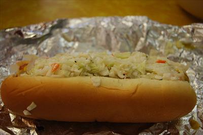 Sloppy Dog