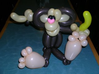 Monkey