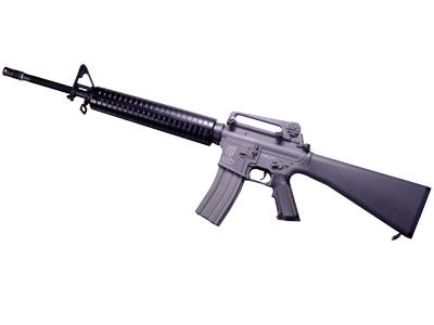 M16