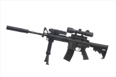 Colt M4