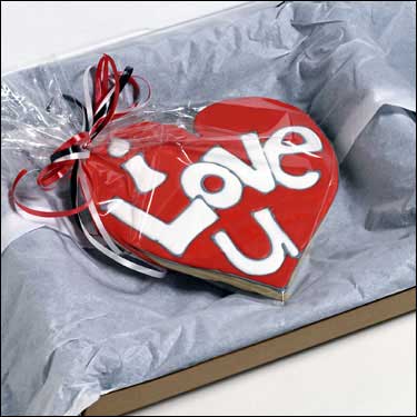 I Love You