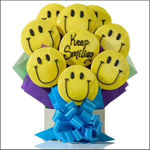Keep Smiling