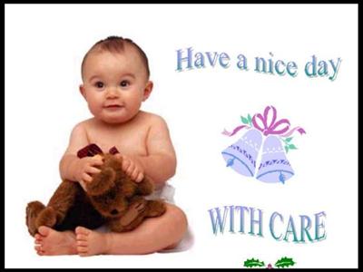 Have A Nice Day