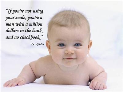 Keep Smiling
