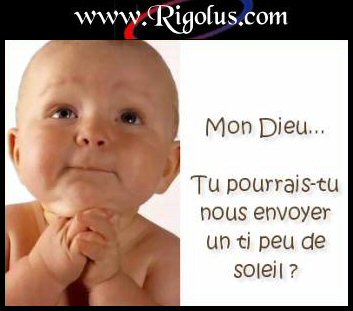 la chance 