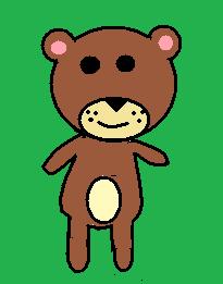 Teddy Bear