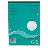 Refill Pad