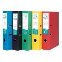 Lever Arch Files