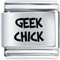 Geek Chick