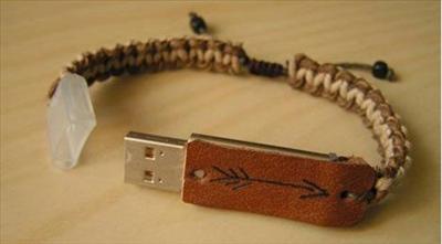 Flash bracelet