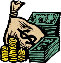Money!!