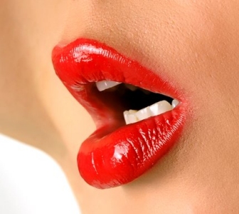 Kiss!!