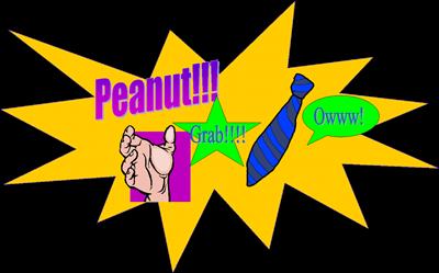 Peanut!!