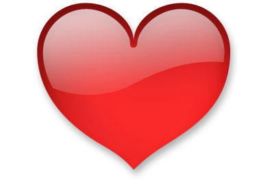Heart!!!