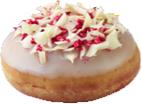 Strawberries And Kreme
