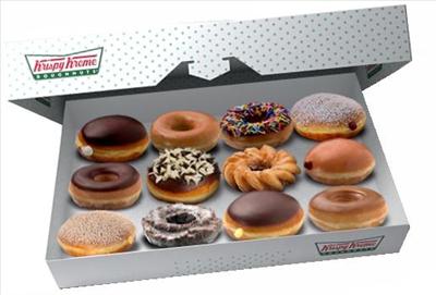 Dozen Assorted