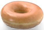 Original Glazed